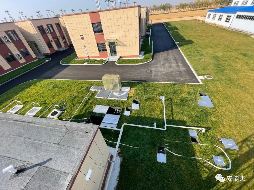 全力以赴做好各项目的收尾工作(图7) 全力以赴做好各项目的收尾工作(图7)