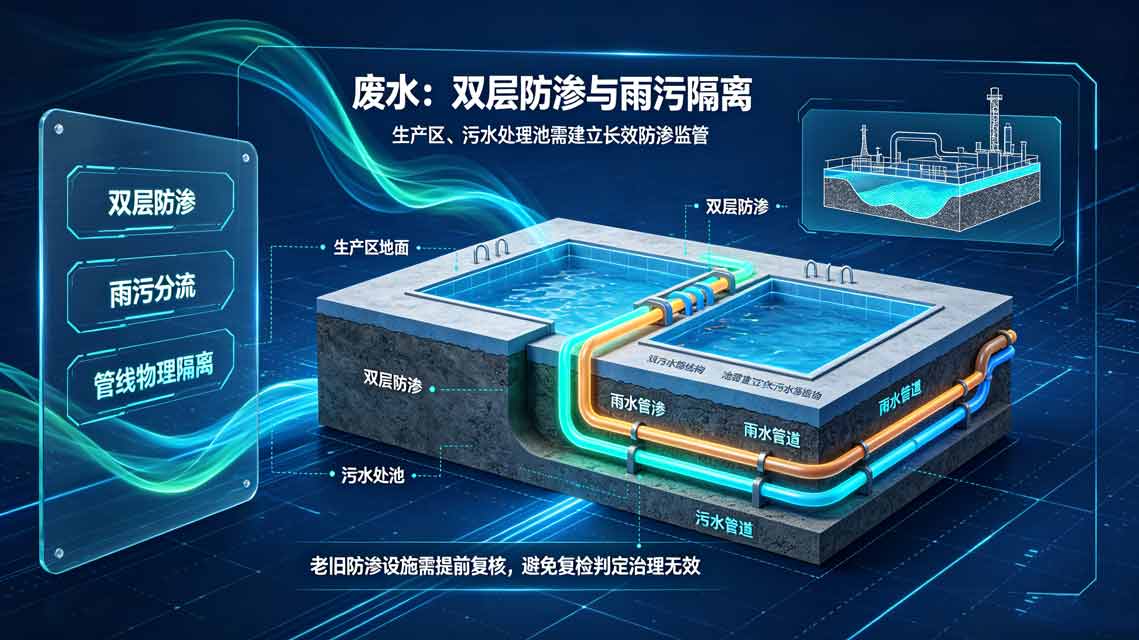 2026 年大连工业环保最新政策要求有哪些？(图3)