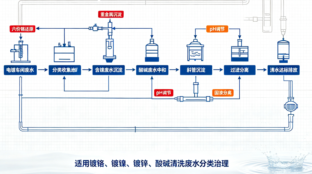 大连工业废水处理公司推荐 (图2)
