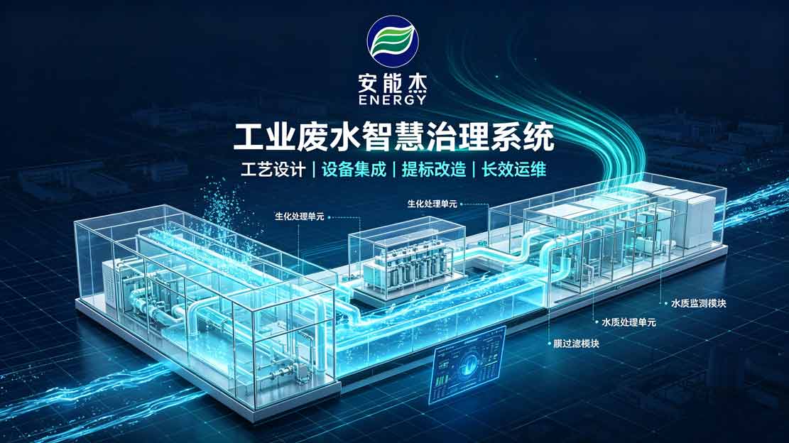 辽宁工业废水处理找哪家?(图1) 辽宁工业废水处理找哪家?(图1)