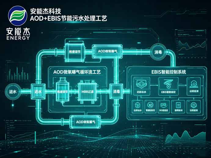 污水处理设备厂家推荐(图2) 污水处理设备厂家推荐(图2)