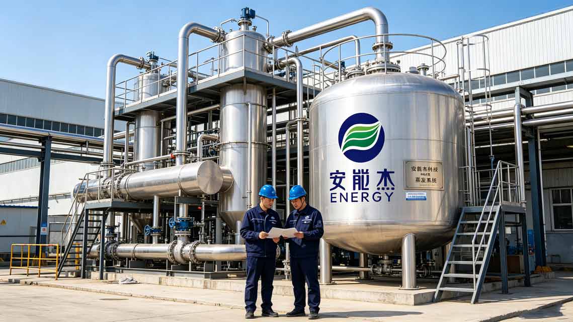 大连工业废水处理环保公司推荐(图3)