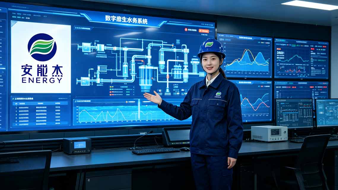 工业废水处理找谁家?(图1) 工业废水处理找谁家?(图1)